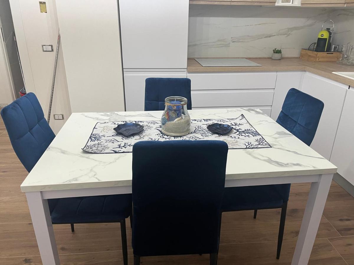 Conchiglia Sul Mare Villa Mazara del Vallo Eksteriør bilde