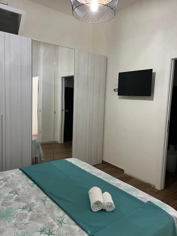 Conchiglia Sul Mare Villa Mazara del Vallo Eksteriør bilde