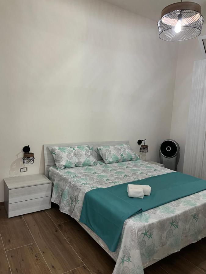 Conchiglia Sul Mare Villa Mazara del Vallo Eksteriør bilde