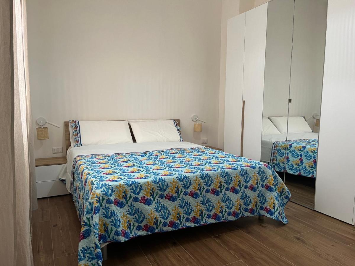 Conchiglia Sul Mare Villa Mazara del Vallo Eksteriør bilde